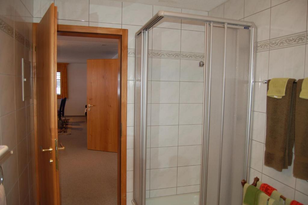 Gasthaus Schaefli Alt St. Johann Habitación foto