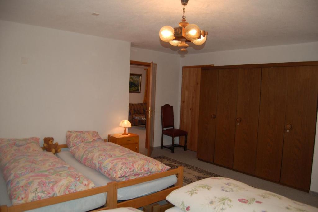 Gasthaus Schaefli Alt St. Johann Habitación foto